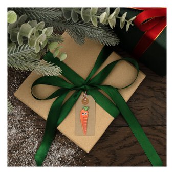 Carrot Card Toppers 3 Pack