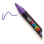 Uni-ball Purple Posca Marker PC-5M image number 1