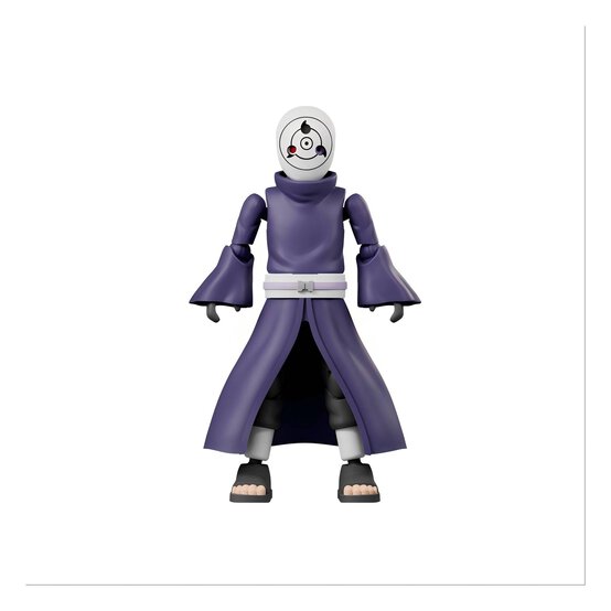 Assorted Blokees Naruto Shippuden Galaxy Version 04 War Begins image number 4