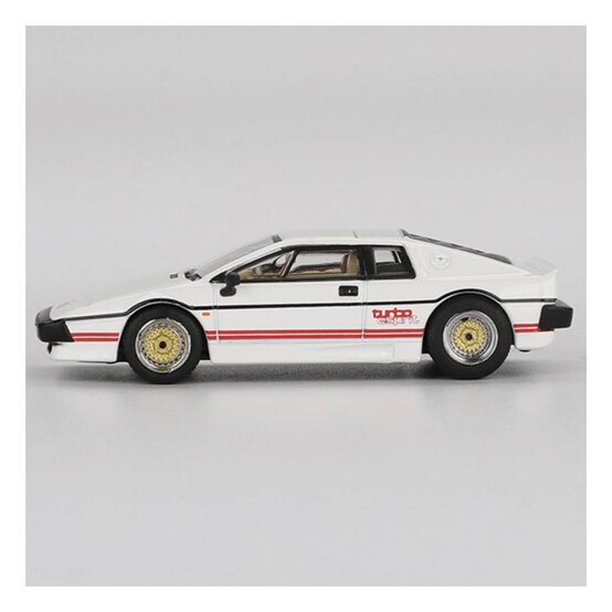 James Bond Mini GT Lotus Esprit Turbo Diecast Model 1:64 image number 3