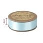 Light Blue Double-Faced Satin Ribbon 18mm x 5m image number 4