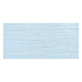 Madeira Baby Blue Aeroflock Overlocker Thread 1000m (9320) image number 2
