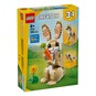 LEGO Creator 3 in 1 Cute Bunny  image number 1