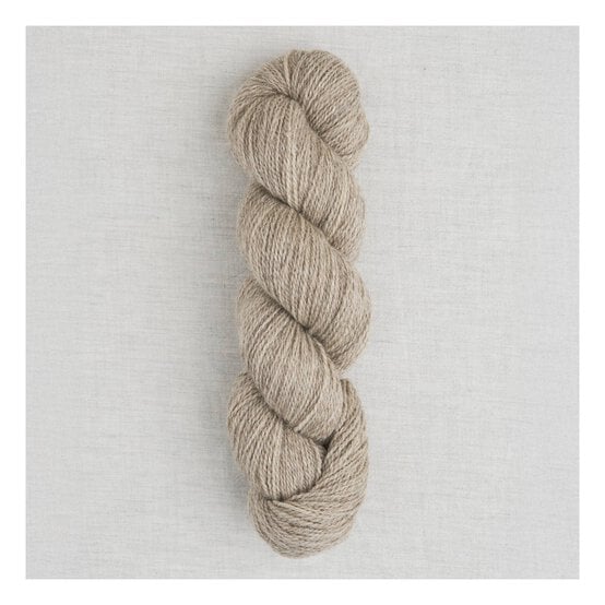 Bramble & Fleece Origin No. 004 Masham 4 Ply 100g image number 2