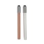 Metal Pencil Extenders 2 Pack  image number 1
