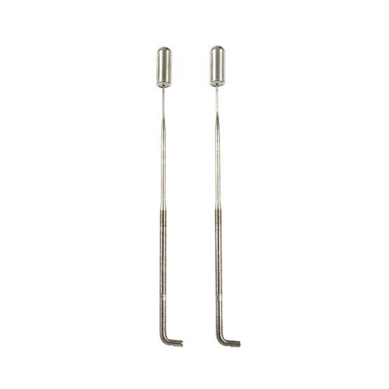 Red Dinosaur Felting Kit image number 4