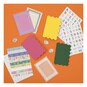 Let&rsquo;s Party Sentiment Sticker Sheet image number 2