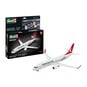 Revell Boeing 737-800 Turkish Airlines Model Set 1:144 image number 5