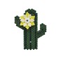 Hama Beads Succulent Art Set image number 3