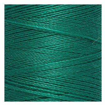 Gutermann Green Sew All Thread 100m (167) image number 2