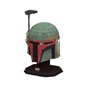 Star Wars Boba Fett Helmet 3D Puzzle image number 3