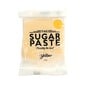 The Sugar Paste Yellow Sugarpaste 250g image number 1
