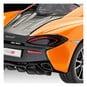 Revell McLaren 570S Model Kit 1:24 image number 4