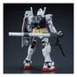 Gunpla MG RX-78-2 Gundam Ver. 3 Model Set 1:100 image number 4