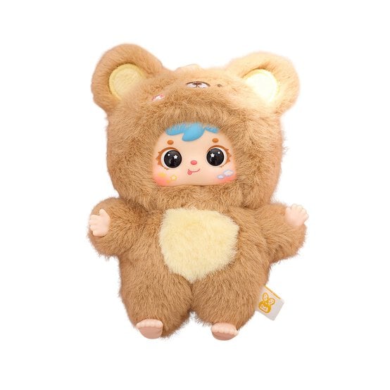 Assorted Samuel Cute Pets Blind Box image number 4