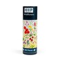 House of Puzzles Wildflowers Jigsaw Puzzle Tube 150 Pieces image number 1
