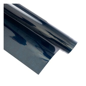 Siser Navy Easyweed Heat Transfer Vinyl 30cm x 50cm image number 2