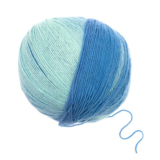 Sirdar Dazzling Dusk Jewelspun Aran Ombre 400g image number 3