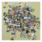 Morning Deliveries Jigsaw Puzzle 1000 Pieces  image number 2