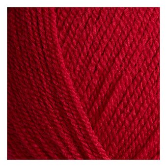 Wendy Crimson Supreme DK Yarn 100g