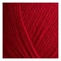 Wendy Crimson Supreme DK Yarn 100g image number 2