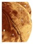 Orange Sparkle Velvet Pumpkin 3 Pack Bundle image number 3
