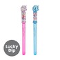 Assorted Jumbo Unicorn Bubble Wand image number 1