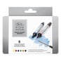 Winsor & Newton Watercolour Markers 6 Pieces image number 1