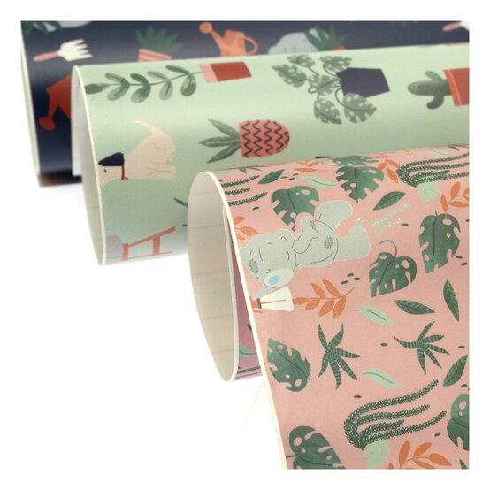 Me to You Botanical Permanent Vinyl 12 x 12 Inches 3 Pack image number 3