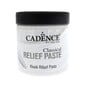 Cadence Classical Relief Paste 250ml image number 1