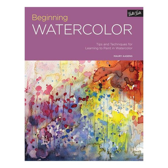 Beginning Watercolour image number 1