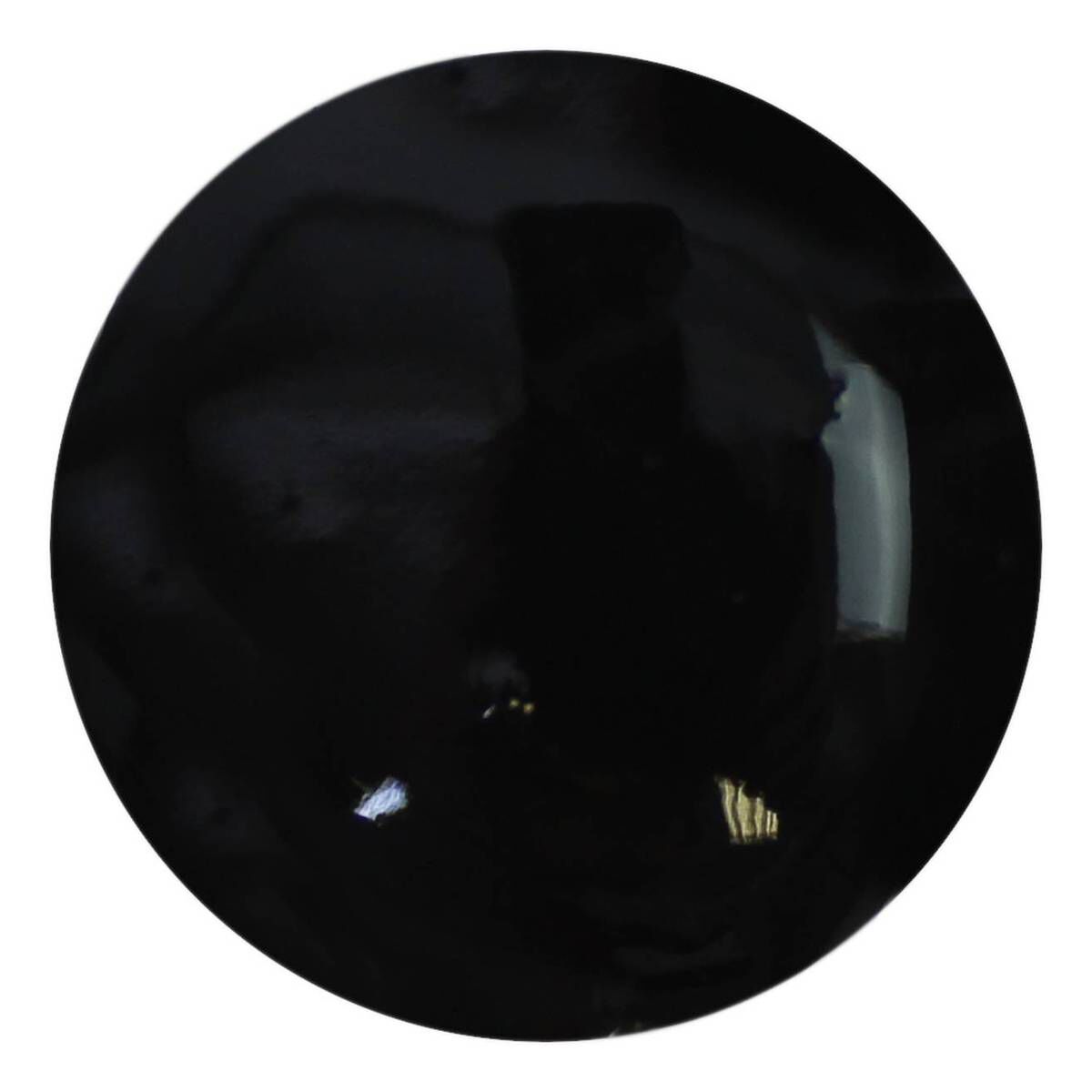 Black Home Craft Acrylic Paint 60ml Hobbycraft