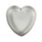 Whisk Heart Aluminium Cake Tin 8 x 2 Inches image number 4
