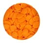 Funcakes Orange Deco Melts 250g image number 2