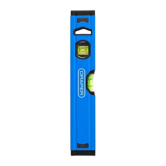 Draper Box Spirit Level 300mm image number 2