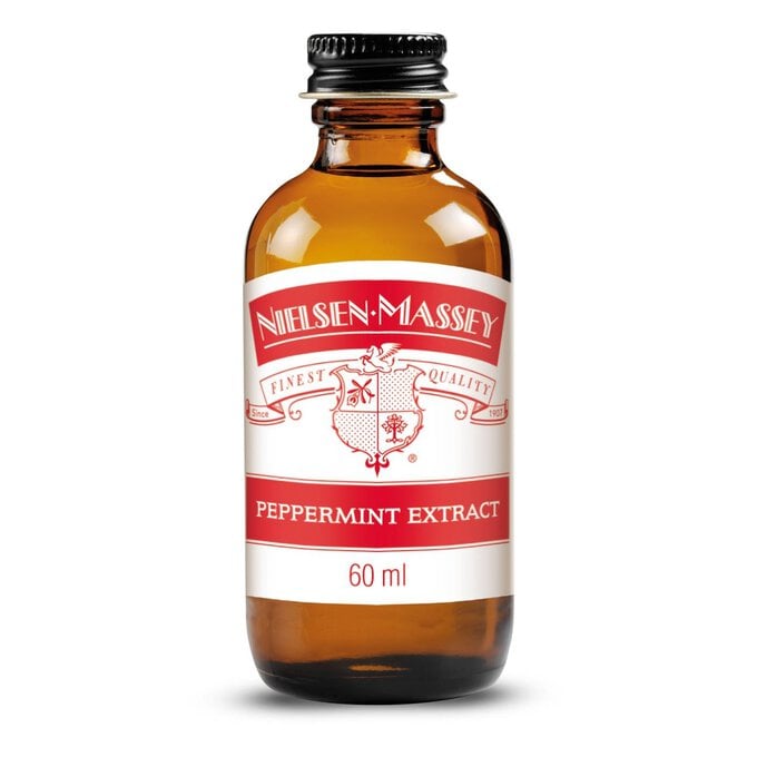 Nielsen Massey Pure Peppermint Extract image number 1