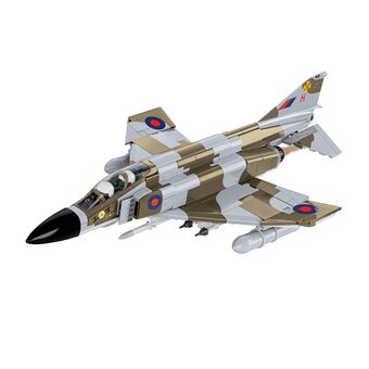 COBI F-4M Phantom II FGR.2 Set 1:48