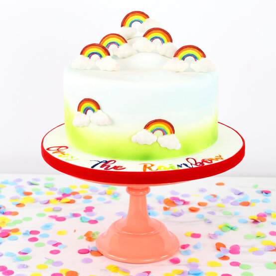 PME Fun Fonts Alphabet Stamp Set image number 2