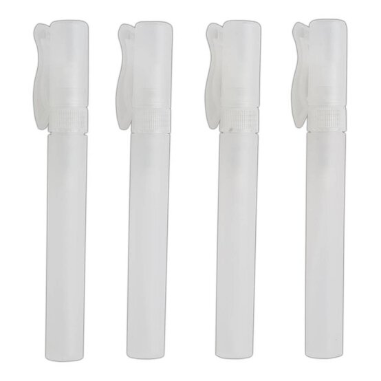 Ultra-Fine Mist Sprayers 4 Pack image number 3
