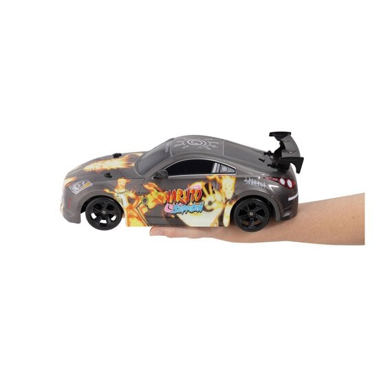 Revell Naruto RC Anime Drift Car 1:18 image number 3