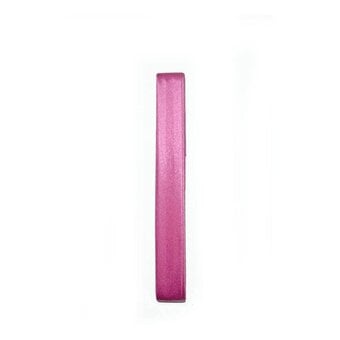 Rose Pink Satin Bias Binding 15mm x 2m