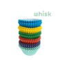 Whisk Rainbow Mix Cupcake Cases 300 Pack image number 1