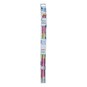 Pony Flair Knitting Needles 30cm 3.5mm image number 2