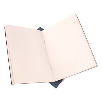 Seawhite A6 Portrait CupCycling Eco Starter Sketchbook