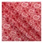 Sunset Paisley Cotton Fat Quarters 5 Pack image number 5