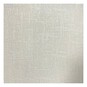 Ivory Cotton Textured Blender Fabric by the Metre image number 2