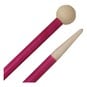 Pony Flair Knitting Needles 35cm 6.5mm image number 1