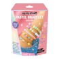 Oh My Craft! Pastel Bracelet Style Kit image number 1