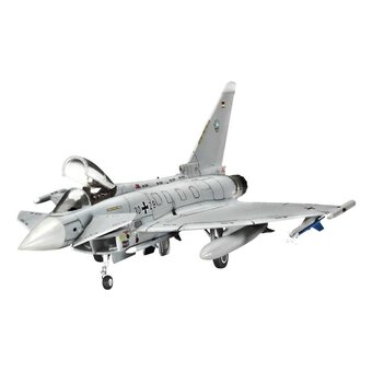 Revell Eurofighter Typhoon Model Set 1:144