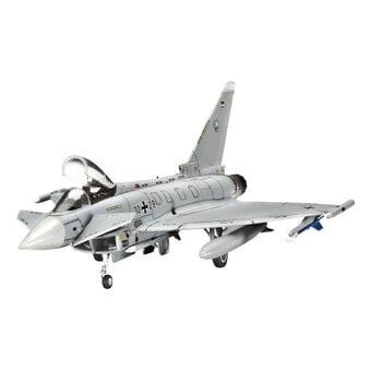 Revell Eurofighter Typhoon Model Set 1:144 image number 2